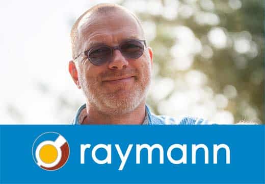 Rudolf Raymann