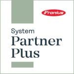 Fronius Systempartner plus