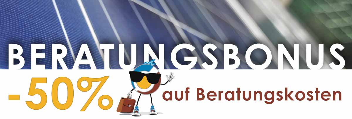 Beratungsbonus